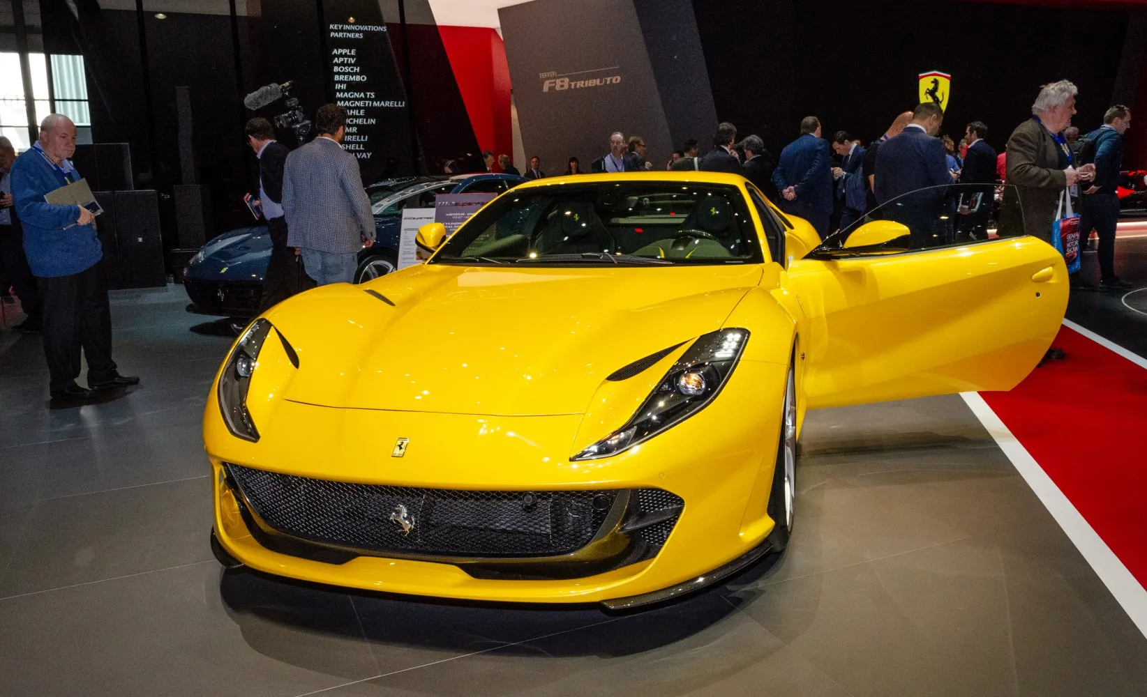 Image for Ferrari 812 Superfast