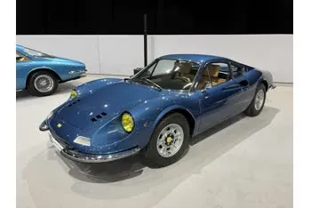 ferrari dino gt4-208308