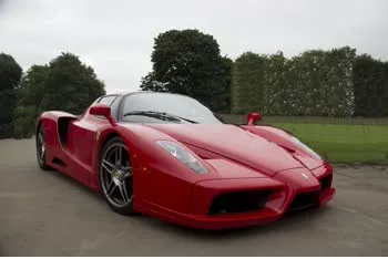 ferrari enzo