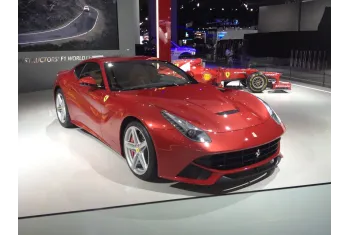 Ferrari F12 Berlinetta