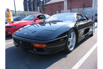 Ferrari F355 Berlinetta