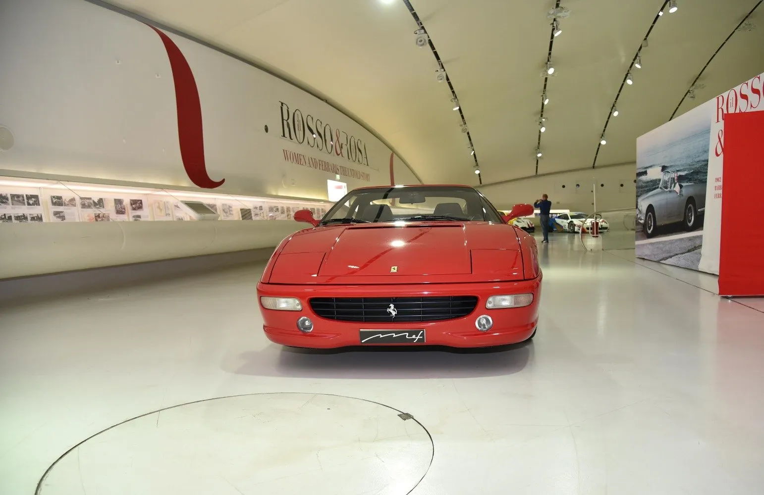 Image for Ferrari F355 GTS