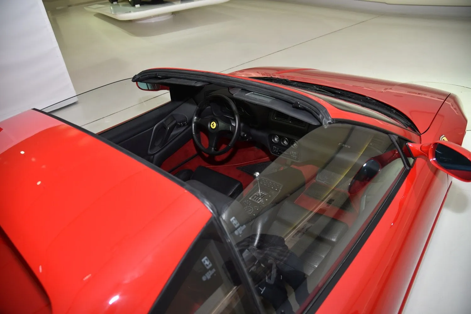 Image for Ferrari F355 GTS
