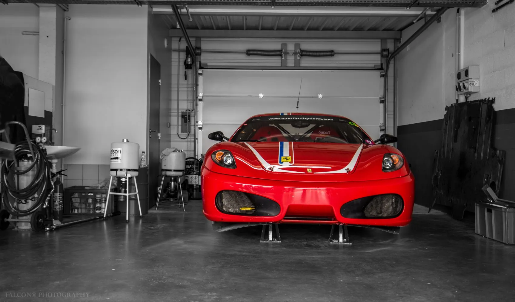 Image for Ferrari F430 Challenge