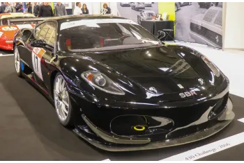 Ferrari F430 Challenge