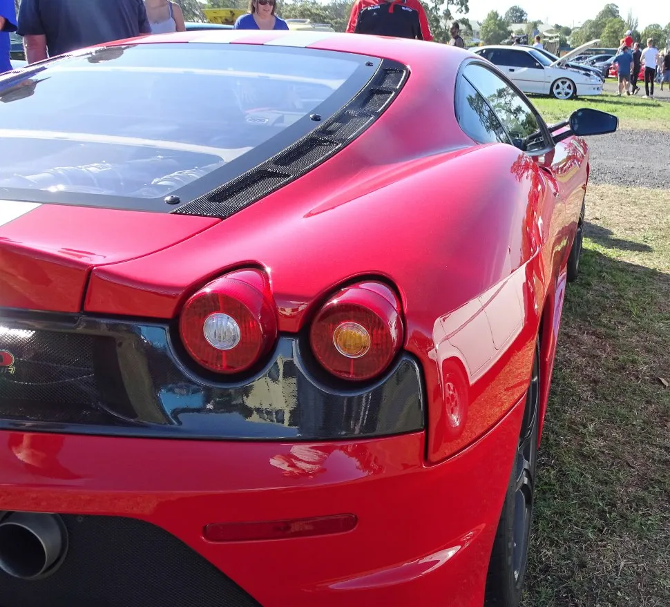 Image for Ferrari F430 Scuderia