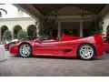 Ferrari F50 GT