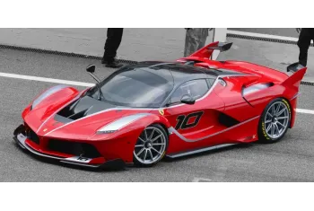 Ferrari FXX -K