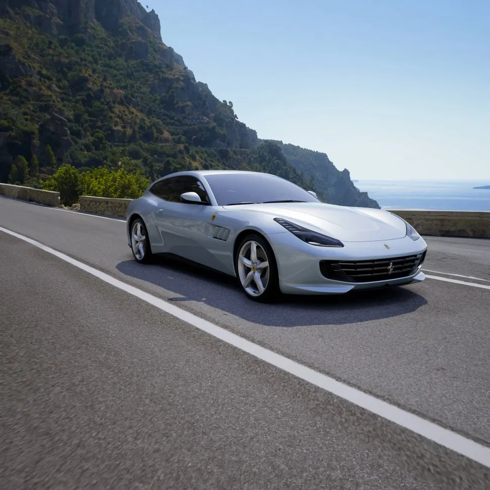 Image for Ferrari GTC4Lusso T