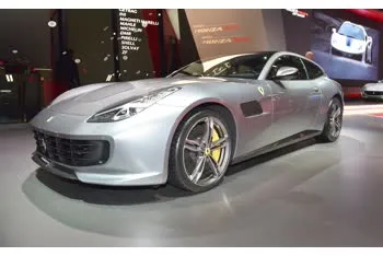 ferrari gtc4lusso t