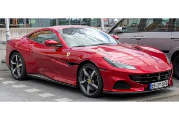 Ferrari Portofino M