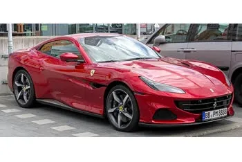 ferrari portofino