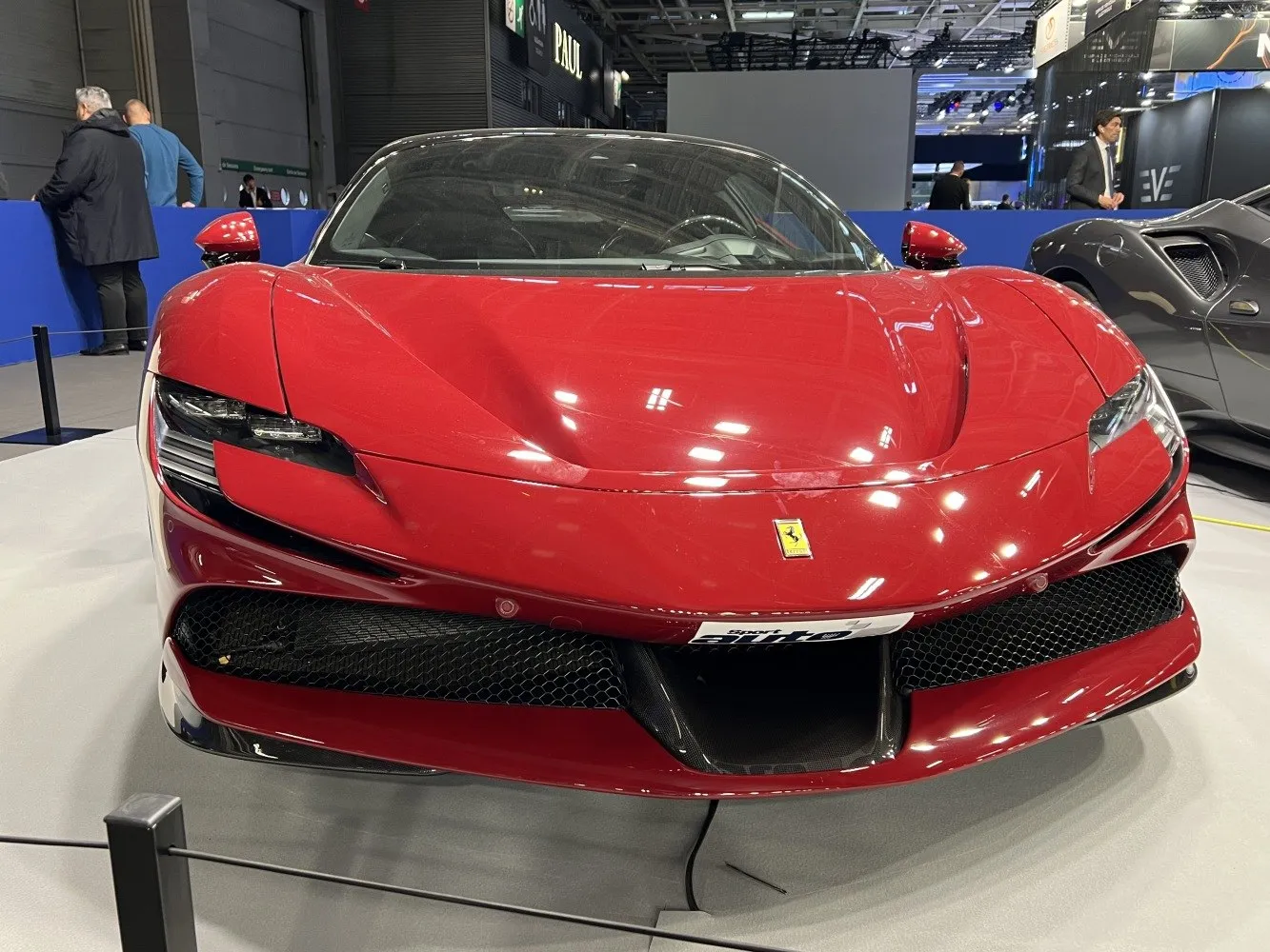 Image for Ferrari SF90 Stradale