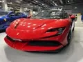 Ferrari SF90 Stradale
