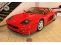Ferrari Testarossa 512 M