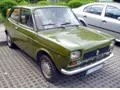 Fiat 127 Panorama