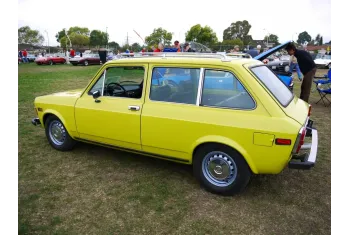 Fiat 128 Familiare