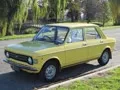 Fiat 128 Coupe