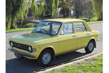 fiat 128 familiare