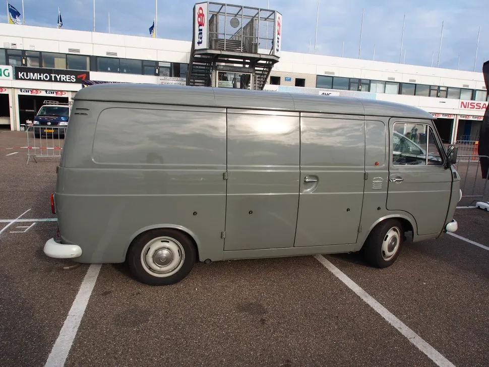 Image for Fiat 238 -serie