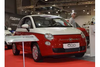Fiat 500 312