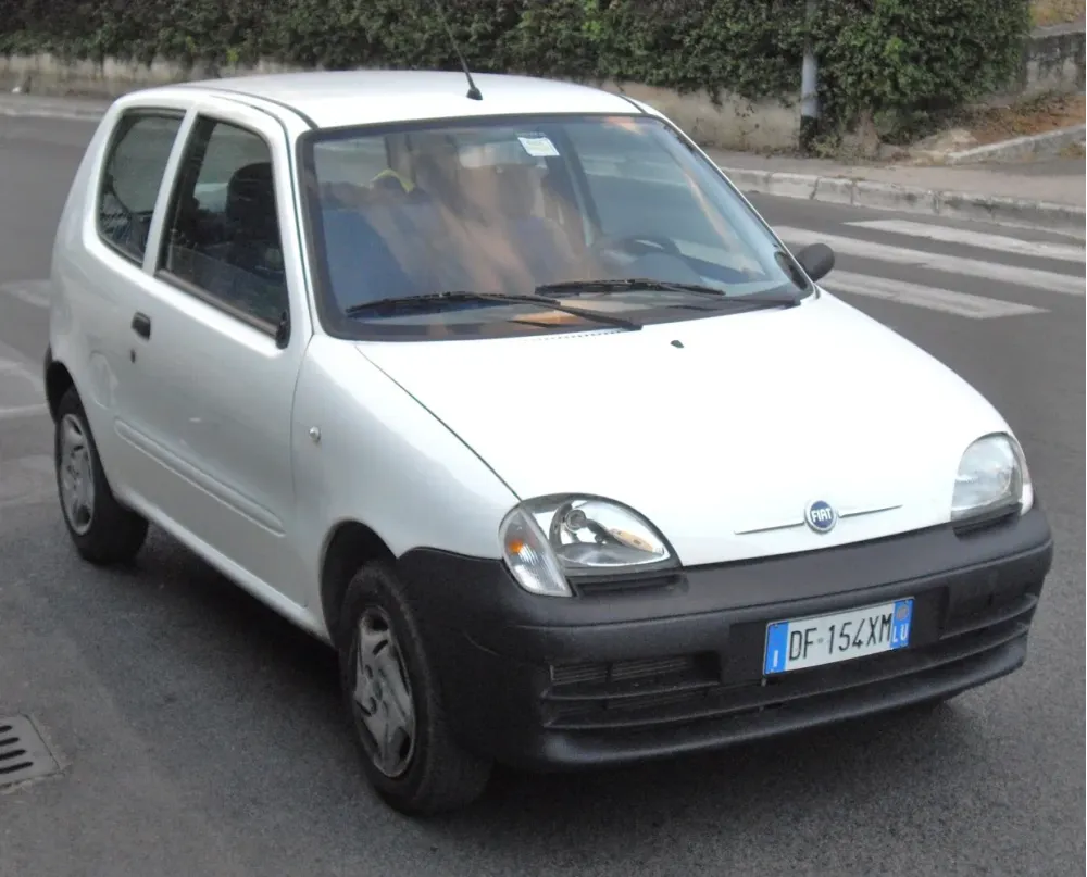 Fiat 600 187