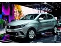 Fiat Argo Argo