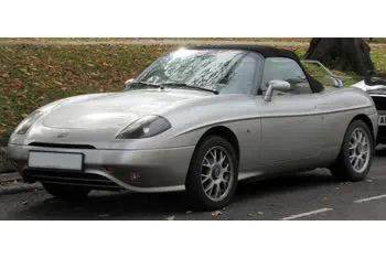 fiat barchetta 183