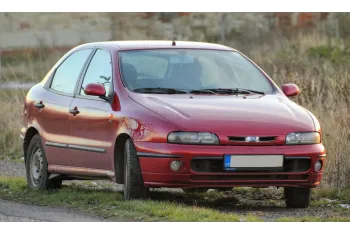 Fiat Brava 182