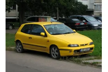 fiat bravo ii-198