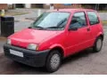 Fiat Cinquecento Cinquecento