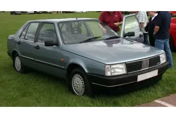fiat croma ii
