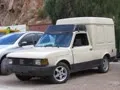 Fiat Fiorino 147