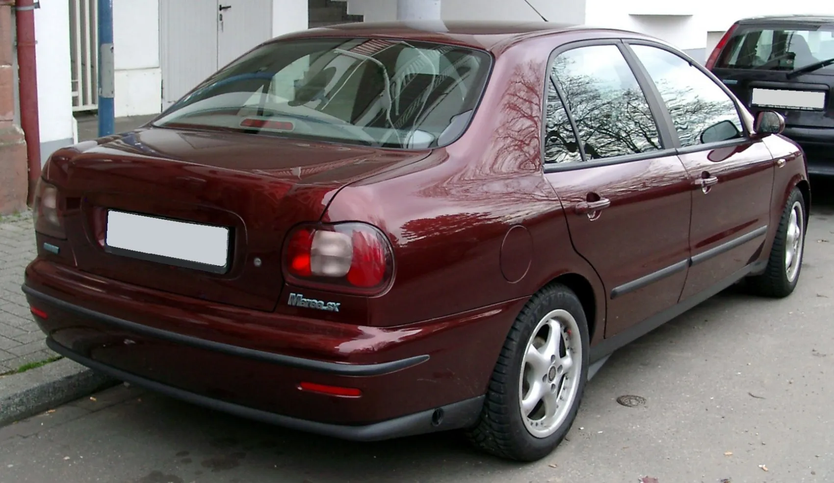 Image for Fiat Marea 185