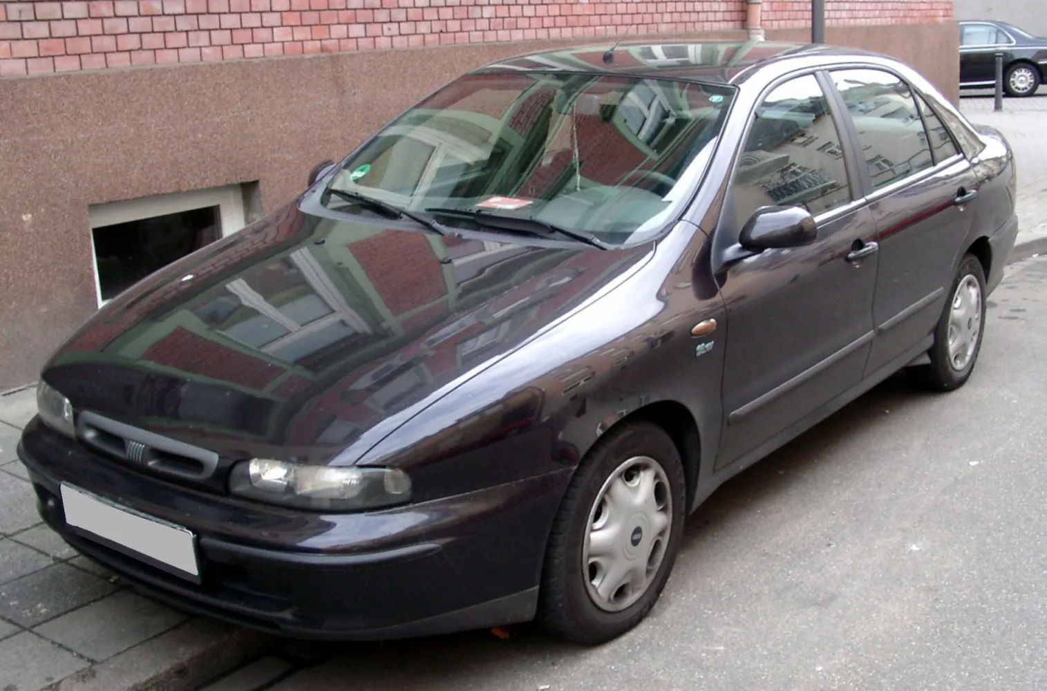 Image for Fiat Marea 185
