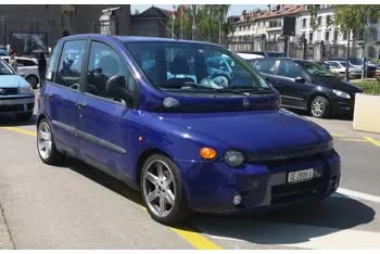 fiat multipla 186-facelift-2004