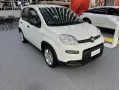 Fiat Panda ZAF 141