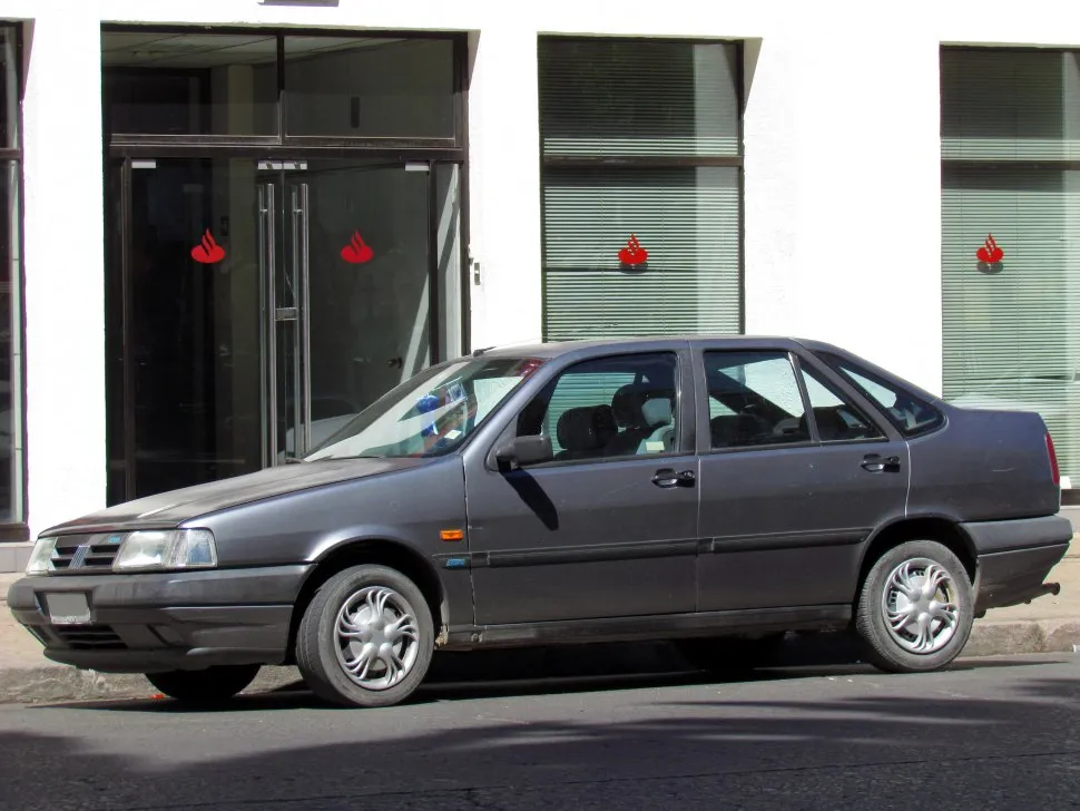 Image for Fiat Tempra 159