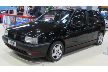 Fiat Tipo 160