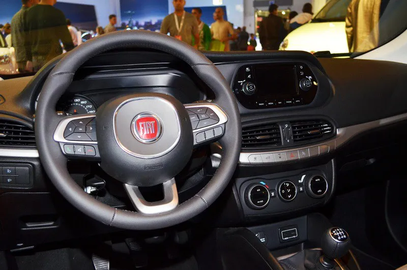 Image for Fiat Tipo 356