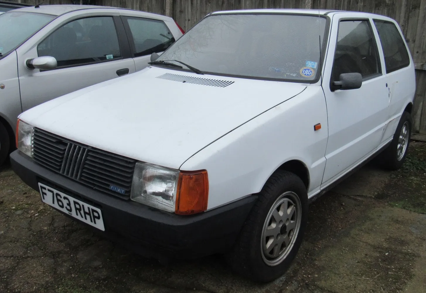 Image for Fiat UNO 146A