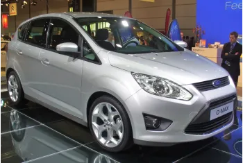 Ford C-MAX II