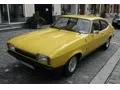 Ford Capri III (GECP)