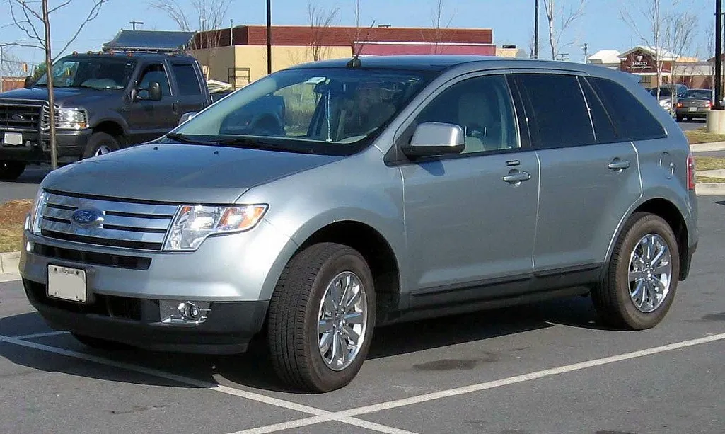 Image for Ford Edge I