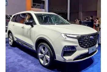 ford equator facelift-2024