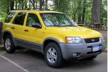 ford escape iv-facelift-2023