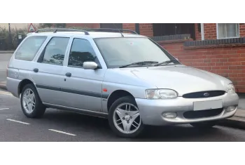 Ford Escort VII Turnier (GAL,ANL)