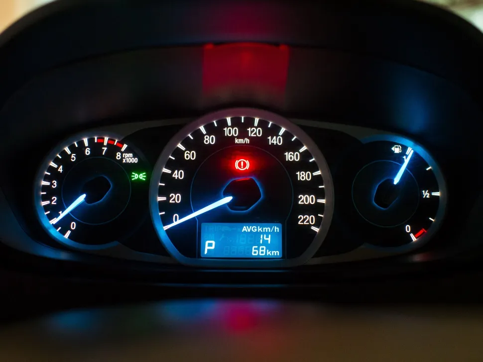 Image for Ford Figo II