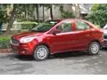 Ford Figo I (facelift 2012)