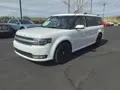 Ford Flex Flex